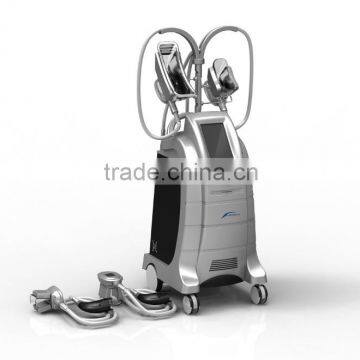 50 / 60Hz 2015 Most Hot Seller Factory Slimming Reshaping Price Fat Freezing Cryolipolysis Slimming Machine photo-2