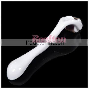 540 Needles Derma Roller Micro Needle Skin Nurse System Stainless Steel Microneedle Roller Acne Scar Anti-aging Wrinkle Treatmen photo-4