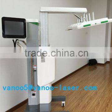 Best LED PDT Collagen Red and Blue Light Therapy Device Salon Use photo-3