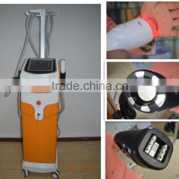 905nm soft laser slimming machine