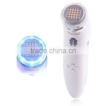 Portable 2 IN 1 RF Skin Rejuvenation Device photo-4