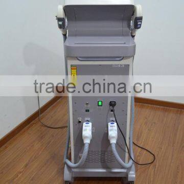 Promotion High Quality E Light SHR IPL Machine Hair Removal Laser