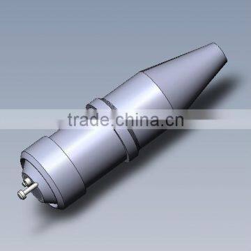 Cold Air Cooling Alexandrite Laser 755nm Hair Removal Equipment photo-6