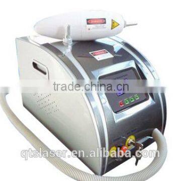 Most Advanced Technology Used in Nd Yag Tattoo Remover / Beauty Machine photo-3