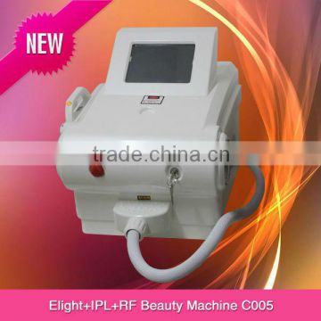 Portable Stainless steel structure & Durability IPL Equipment for hair removal in Beijing,China (FB-A003)-CE Approve