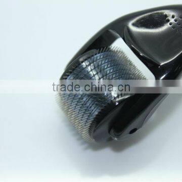 Cosmetic derma roller needling facials tool on sale