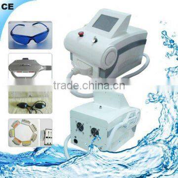 Hair salon supplies cosmetic IPL laser handpiece C005