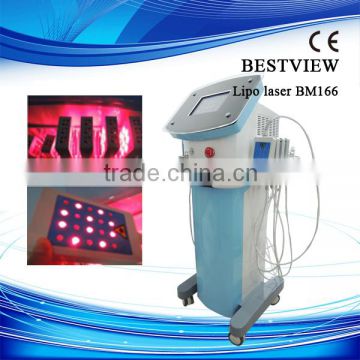 Best laser liposuction machine low level laser CE/ISO i lipo laser machine for sale