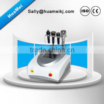 Ultrasound Weight Loss Machines Cavitation Body Cavitation Machine RF Machine Professinal In Slimming 500W