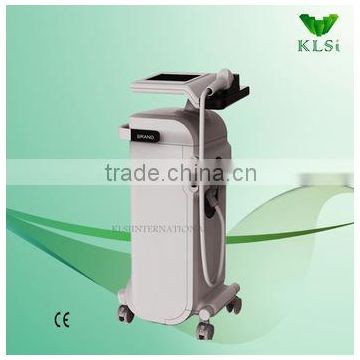 2015 Most advanced 808nm diode laser /diode laser 808 hair removal machine