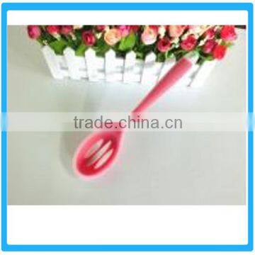 Food Grade Colorful The Silicone Colander