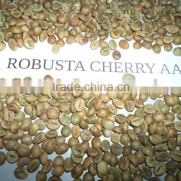 Wholesaler of Coffee beans