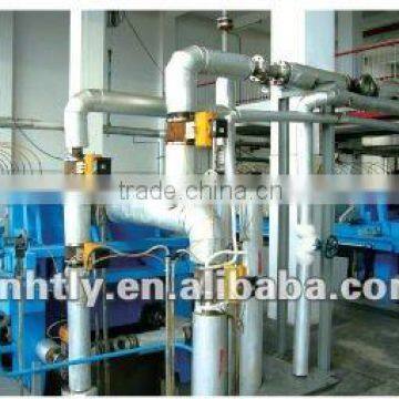 china manufacturer of Palm Oil Fractionation Equipment