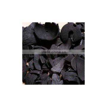 Coconut charcoal
