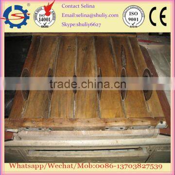 Large Daily Output Dustless Colorful Chalk Making Machine photo-4