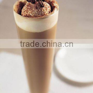 High quality foaming agent cappuccino coffee creamer