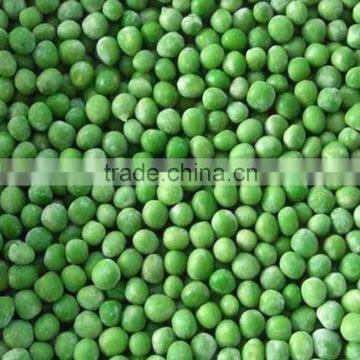 Frozen Green Peas