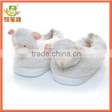 Winter Indoor Sheep Shaped Warmer Plush Suppliers