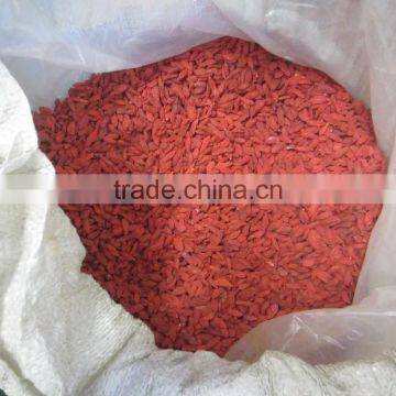 2014 new harvest natural dried goji free sample goji berries