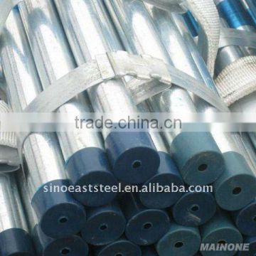 stainless steel pipe/tubes GB/T 5310 /SINOEAST