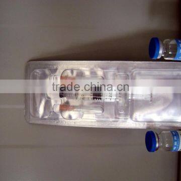 Safe and Effective Cross Linked Hyaluronic Acid Gel Injection photo-3