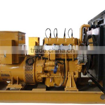 China 10KW Biogas Genset with CE Certificate