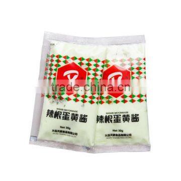 8g Tasty Top Brand Mini Packing Wasabi Mayonnaise Perfect Match photo-2