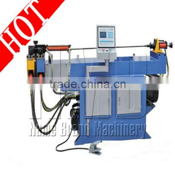 Manual sheet metal bending machine