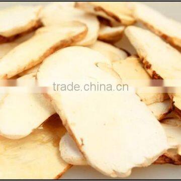 Dried Wild Matsutake Mushroom From Metan photo-3
