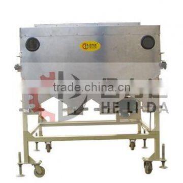 Bean Beans Mung Soya Bean Magnetic Separator