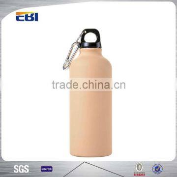 Cheaper aluminum water bottle supplier