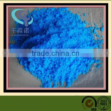 High quality agriculture Copper sulphate