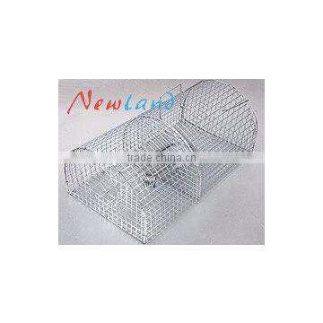 High Quality Metal Mouse Cage Trap Low Price in agriculture equipment