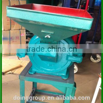 Corn milling machine with good quality