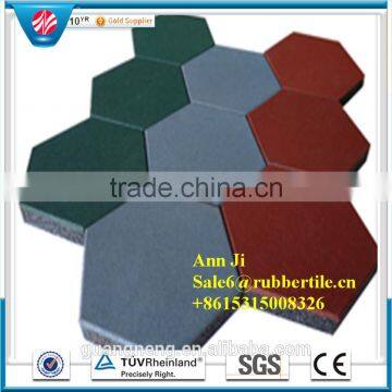 cheap antifatigue dairy cow rubber lying stable tiles matting