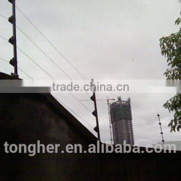 Multiple High Tension Aluminum Alloy Wire/cable Good Conductive Electric Fence