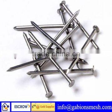 High quality,low price,hardware nails,passed ISO9001,CE,SGS certificate