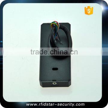 13.56MHZ Wiegand Interface RFID Access Control Smart Card Reader photo-6