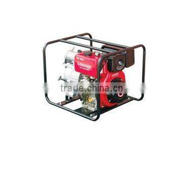 Diesel water pump