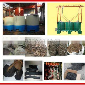 For South Africa users carbon furnace for macadamia shell charcoal