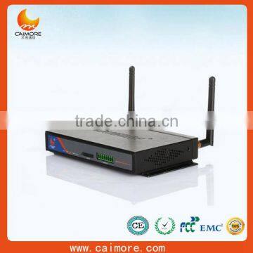 4XLAN 3G TDSCDMA SIM Router