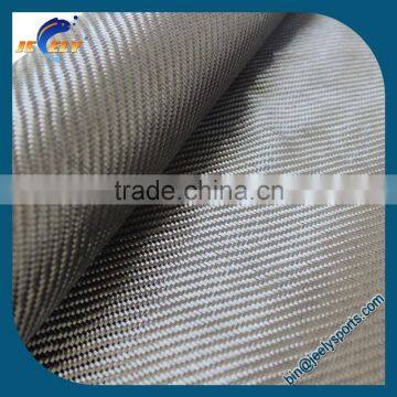 Unidirectional 3k Plain Woven Carbon Fiber Fabric