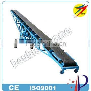 good quality mini belt conveyor