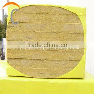 Rock Wool Board