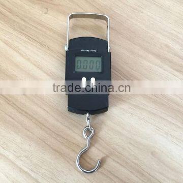 2016 High Quality Electronic Portable Scale