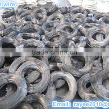 black annealed wire 19 gauge,fio pretofio preto