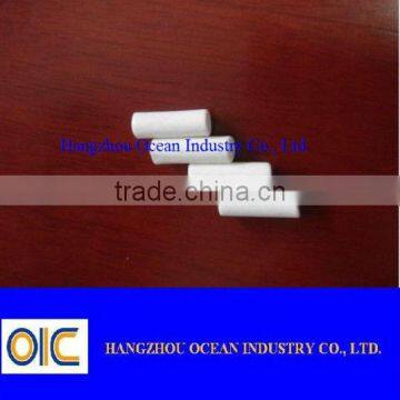 Cylindrical polishing media,ceramic polishing media