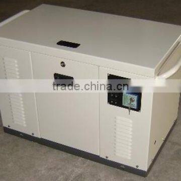 MARINE DIESEL GEN-SET POWERED BY KUBOTA