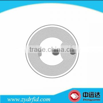 Rfid label/sticker with ntag213