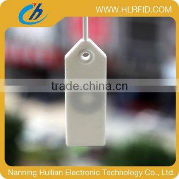 popular waterproof silicone industrial uhf rfid laundry tag